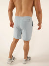 The Seaside Vistas 7" (Vintage Wash Sport Shorts) - Image 3 - Chubbies Shorts