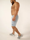 The Seaside Vistas 7" (Vintage Wash Sport Shorts) - Image 4 - Chubbies Shorts