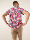 The Shakedown Street (Resort Weave Friday Shirt) - Image 4 - Chubbies Shorts