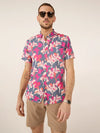 The Shakedown Street (Resort Weave Friday Shirt) - Image 6 - Chubbies Shorts