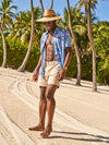 The Sunday Linner (Rayon Sunday Shirt) - Image 2 - Chubbies Shorts