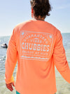 The Dreamsicle (Sun Crew) - Image 2 - Chubbies Shorts