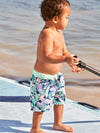 The Tiny Night Faunas (Toddler Classic Swim Trunk) - Image 2 - Chubbies Shorts