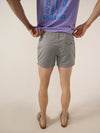 The Silver Linings 4" (Stretch) - Image 2 - Chubbies Shorts