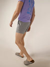 The Silver Linings 4" (Stretch) - Image 3 - Chubbies Shorts