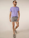 The Silver Linings 4" (Stretch) - Image 4 - Chubbies Shorts