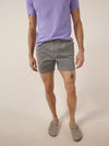 The Silver Linings 5.5" (Stretch) - Image 1 - Chubbies Shorts