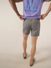 The Silver Linings 5.5" (Stretch) - Image 2 - Chubbies Shorts