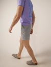The Silver Linings 7" (Stretch) - Image 3 - Chubbies Shorts