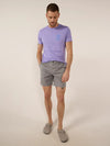 The Silver Linings 7" (Stretch) - Image 4 - Chubbies Shorts