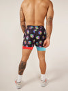 The Solve Its 4" (Ultimate Training Short) - Image 3 - Chubbies Shorts