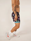 The Solve Its 4" (Ultimate Training Short) - Image 4 - Chubbies Shorts