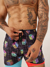 The Solve Its 4" (Ultimate Training Short) - Image 5 - Chubbies Shorts