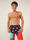 The Solve Its 5.5" (Ultimate Training Short) - Image 2 - Chubbies Shorts