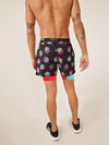 The Solve Its 5.5" (Ultimate Training Short) - Image 3 - Chubbies Shorts