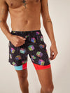 The Solve Its 5.5" (Ultimate Training Short) - Image 5 - Chubbies Shorts