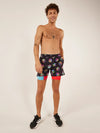 The Solve Its 5.5" (Ultimate Training Short) - Image 6 - Chubbies Shorts