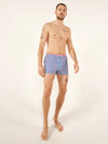 The Spades 4" (Classic Swim Trunk) - Image 5 - Chubbies Shorts