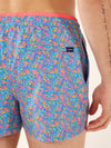 The Spades 4" (Classic Lined Swim Trunk) - Image 4 - Chubbies Shorts