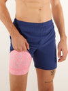 The Speckle Sprints 5.5" (Sport Short) - Image 4 - Chubbies Shorts