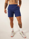 The Speckle Sprints 7" (Sport Short) - Image 1 - Chubbies Shorts