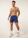 The Speckle Sprints 7" (Sport Short) - Image 6 - Chubbies Shorts