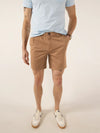 The Staples 7" (Stretch) - Image 1 - Chubbies Shorts