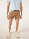 The Staples 4" (Stretch) - Image 1 - Chubbies Shorts