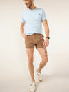 The Staples 4" (Stretch) - Image 5 - Chubbies Shorts