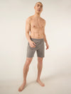 The Stonehenges 7" (Hybrid Gym/Swim) - Image 5 - Chubbies Shorts