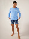 The Sun Bum (Sun Crew) - Image 4 - Chubbies Shorts