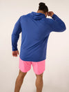 The Sun of a Gun (Sun Hoodie) - Image 2 - Chubbies Shorts