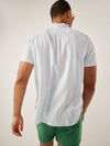 The Sunday Stroll (Resort Weave Friday Shirt) - Image 3 - Chubbies Shorts