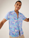 The Sunday Linner (Rayon Sunday Shirt) - Image 1 - Chubbies Shorts