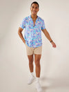 The Sunday Linner (Rayon Sunday Shirt) - Image 5 - Chubbies Shorts