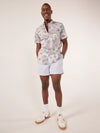 The Sunset Harbor (Friday Shirt) - Image 5 - Chubbies Shorts