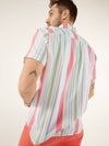 The Sweet Mariona (Resort Weave Friday Shirt) - Image 3 - Chubbies Shorts
