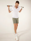 The Sweet Tee (Performance Polo) - Image 5 - Chubbies Shorts