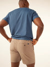The Tahoes 6" (Everywear Stretch) - Image 2 - Chubbies Shorts