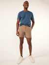 The Tahoes 6" (Everywear Stretch) - Image 6 - Chubbies Shorts