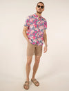 The Tahoes 8" (Everywear Stretch) - Image 4 - Chubbies Shorts