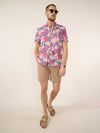 The Tahoes 8" ( Lined Everywear Performance Short) - Image 5 - Chubbies Shorts