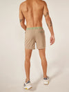 The Tan Sands 5.5" (Gym Swim) - Image 2 - Chubbies Shorts