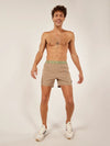 The Tan Sands 5.5" (Gym Swim) - Image 6 - Chubbies Shorts