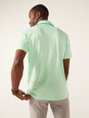 The Teal Mint (Performance Polo) - Image 2 - Chubbies Shorts