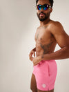 The Avalons 4" (Classic Lined Swim Trunk) - Image 3 - Chubbies Shorts