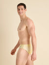 The Hidden Golds (Tearaway Trunk) - Image 7 - Chubbies Shorts