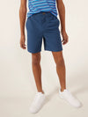 The New Avenues (Boys Everywear Performance Short) - Image 1 - Chubbies Shorts