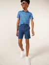 The New Avenues (Boys Everywear Performance Short) - Image 4 - Chubbies Shorts