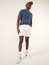 The Vannas 5.5" (Stretch) - Image 5 - Chubbies Shorts